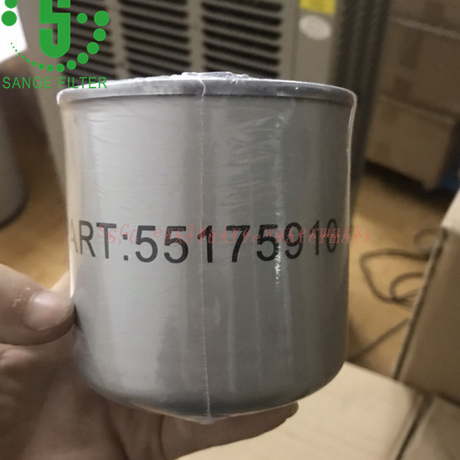공기 압축기 오일 필터 필터 요소 오일 그리드 P816773 고품질 필터 요소 유지 보수 교체 부품