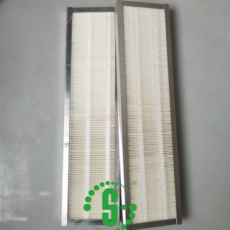 공기 압축기 공기 필터 84376814 SC 90370 품질 필터 요소 수리 및 교체 부품